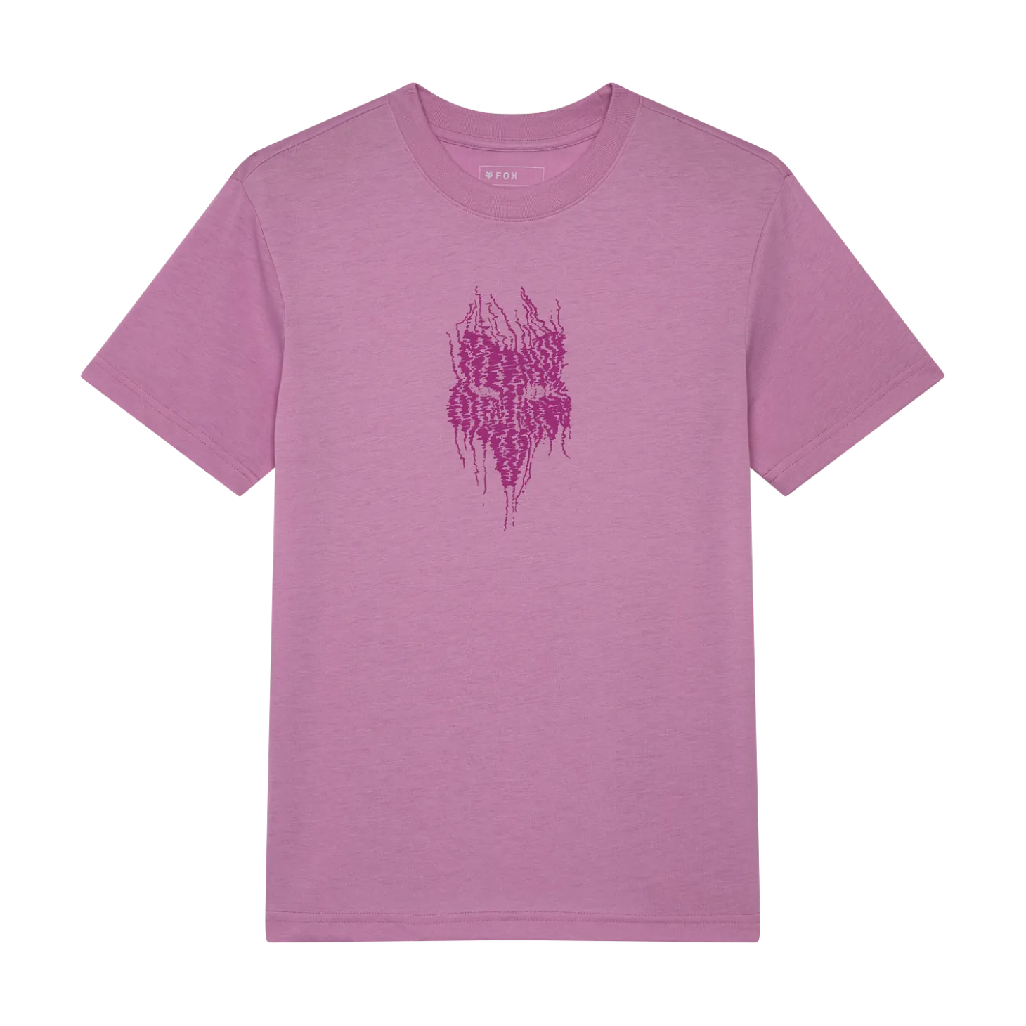 Womens Bark Tech T-shirt