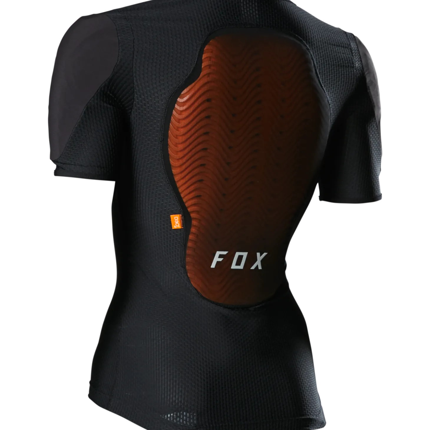 Womens Baseframe Pro Chest Guard