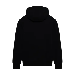 Womens Checker fleece pullover