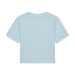 Women's Coldpress Short Sleeve Baby Tee