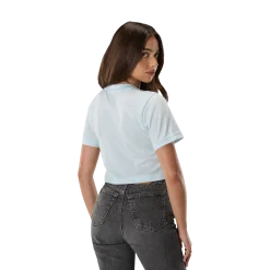 Women's Coldpress Short Sleeve Baby Tee
