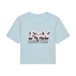 Women's Coldpress Short Sleeve Baby Tee