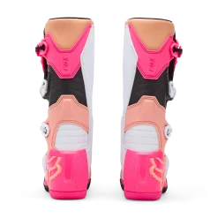 Womens Comp Boots