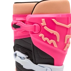 Womens Comp Boots