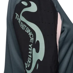Womens Defend Jersey Creatie