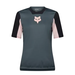 Womens Defend Jersey Creatie