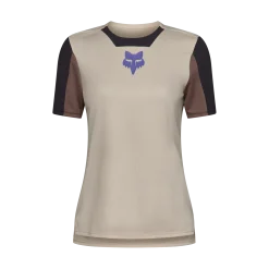 Womens Defend Jersey Park