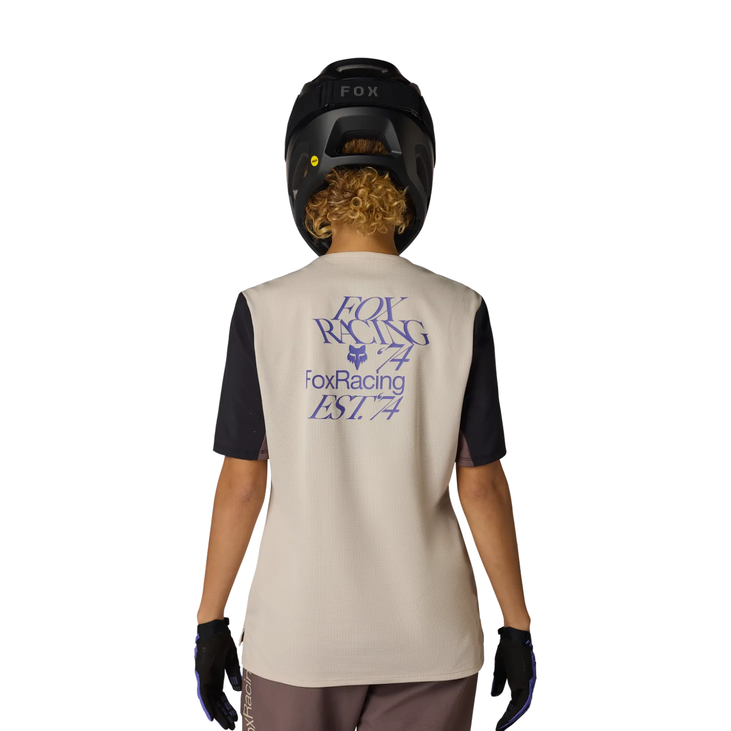 Womens Defend Jersey Park