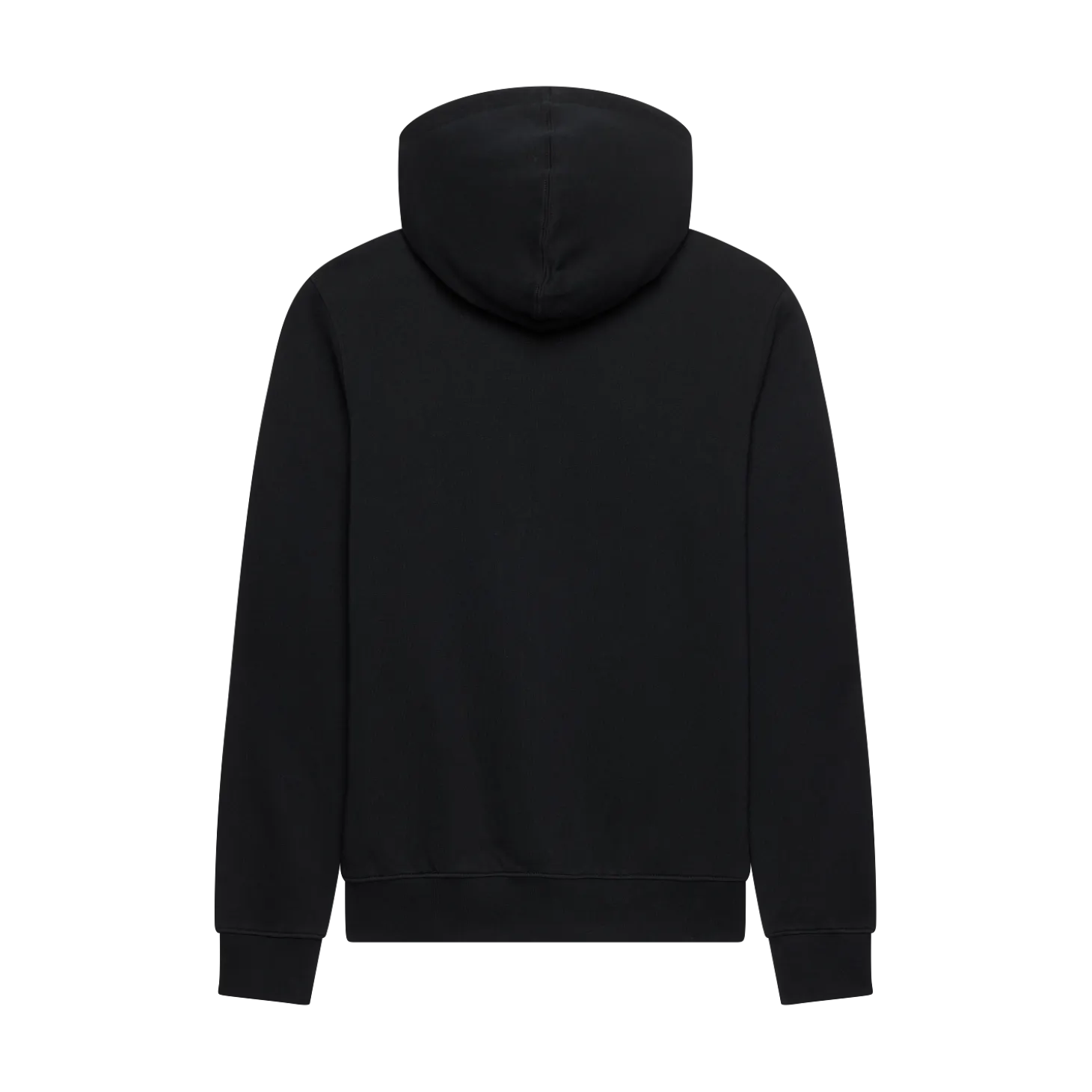 Women's F Head Fleece Pullover Hoodie