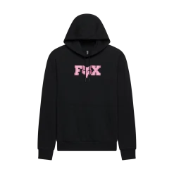 Women's F Head X Fleece Pullover Hoodie