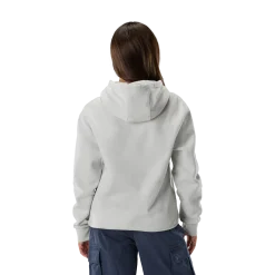 Women's F Head X Fleece Pullover Hoodie