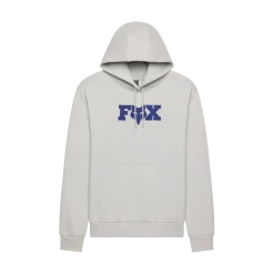 Women's F Head X Fleece Pullover Hoodie