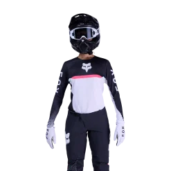 Womens Flexair Fracture Jersey