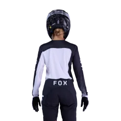 Womens Flexair Fracture Jersey