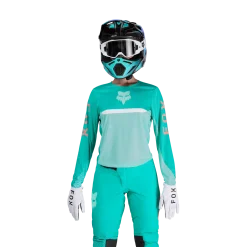Womens Flexair Fracture Jersey
