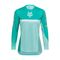 Womens Flexair Fracture Jersey