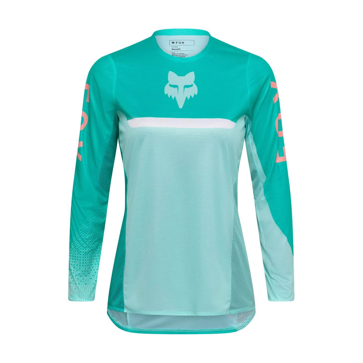 Womens Flexair Fracture Jersey