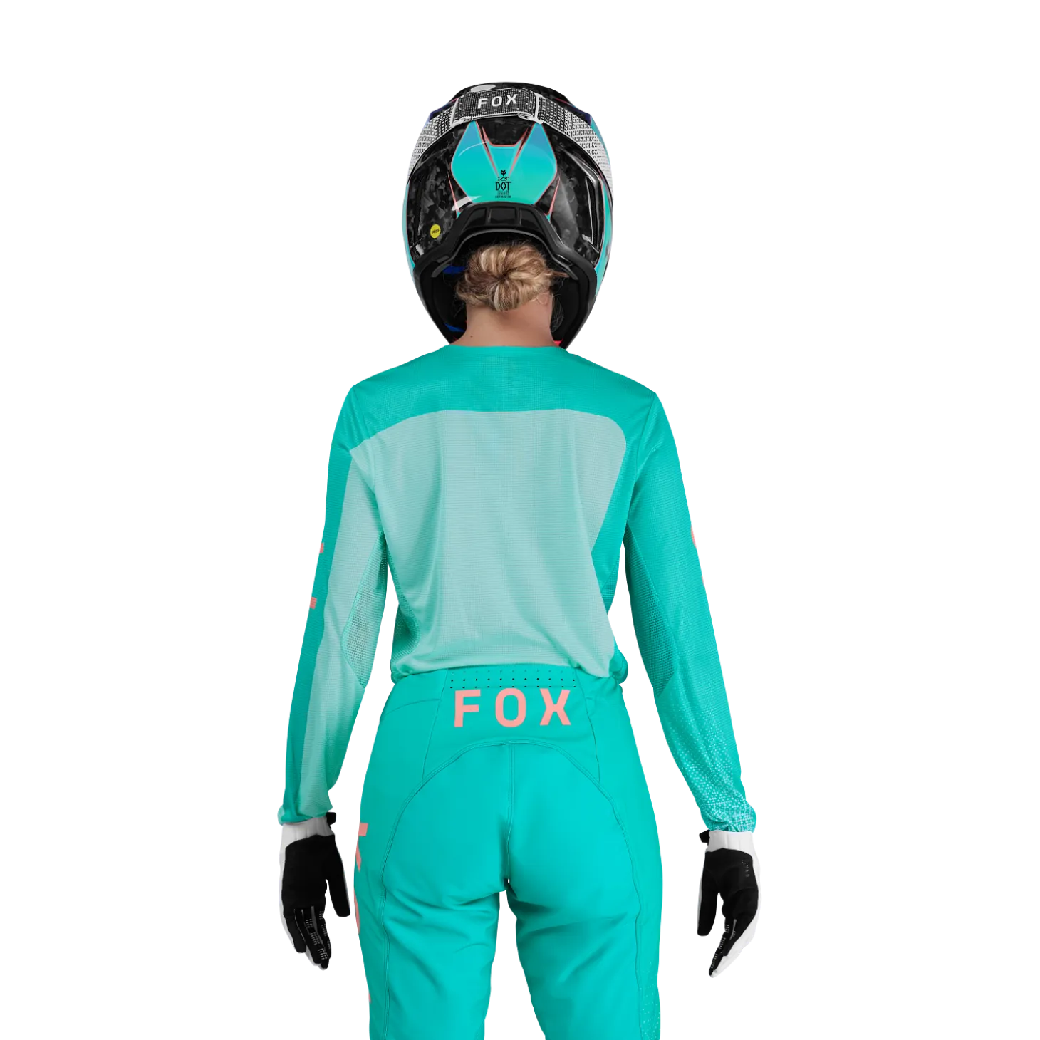 Womens Flexair Fracture Jersey