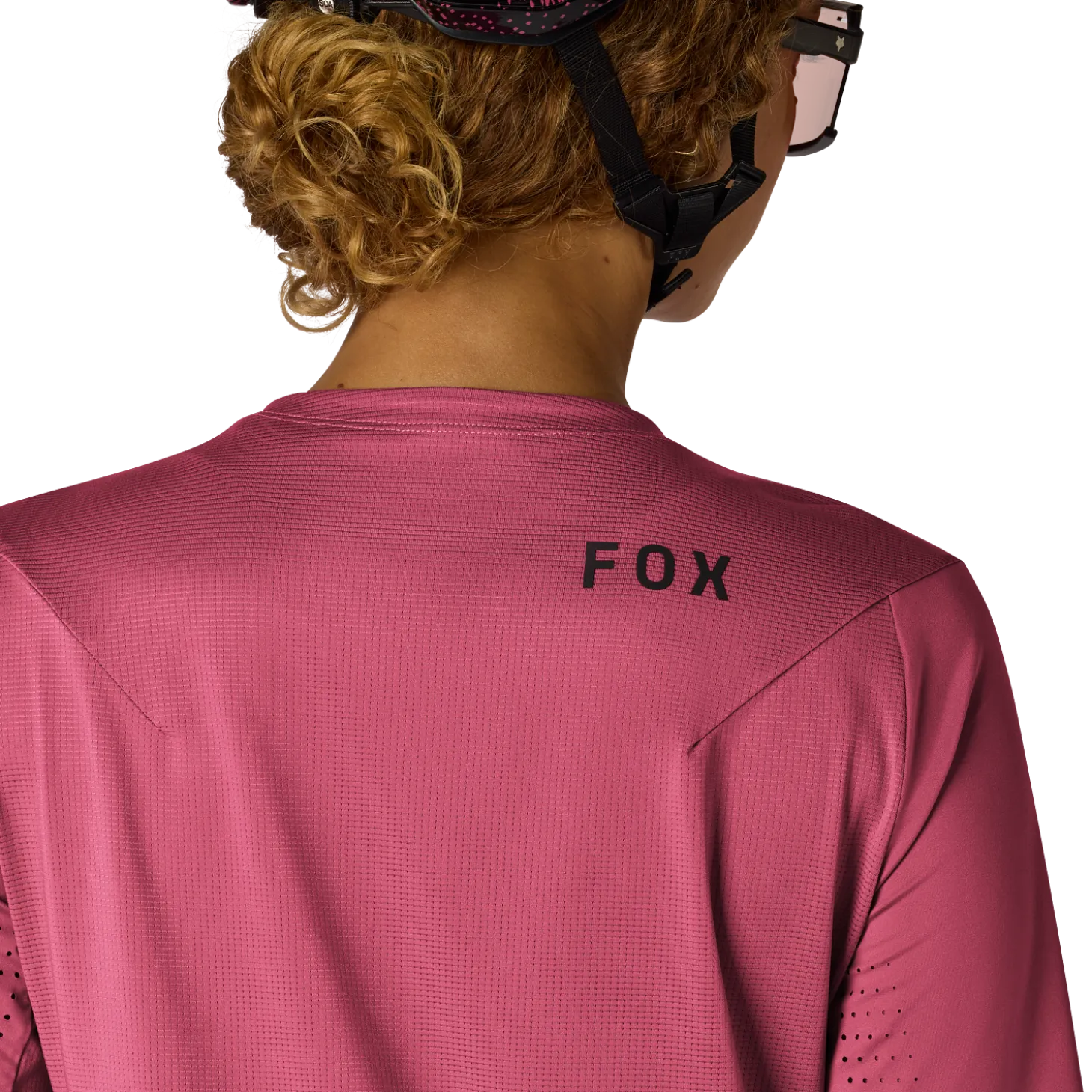 Womens Flexair Jersey