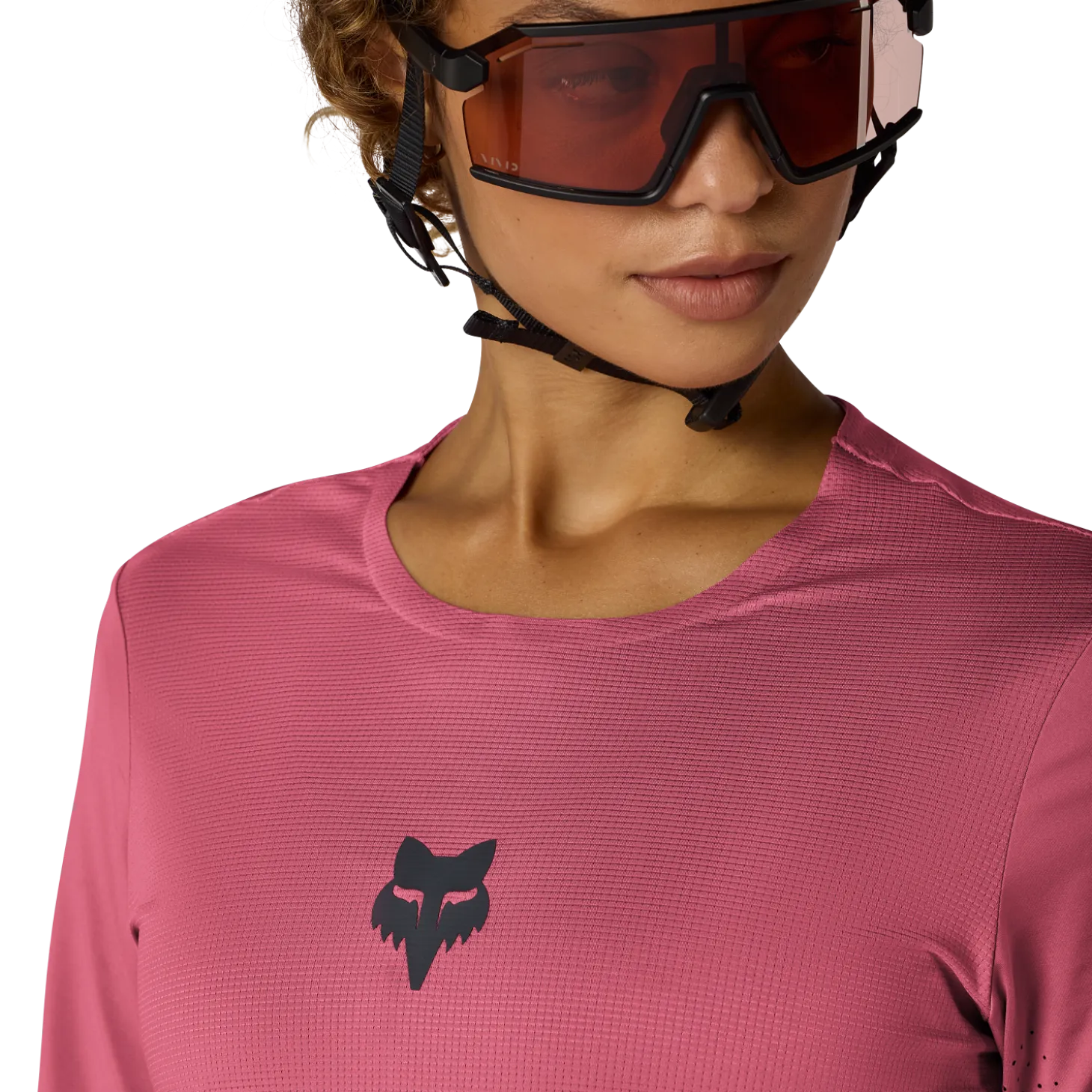 Womens Flexair Jersey