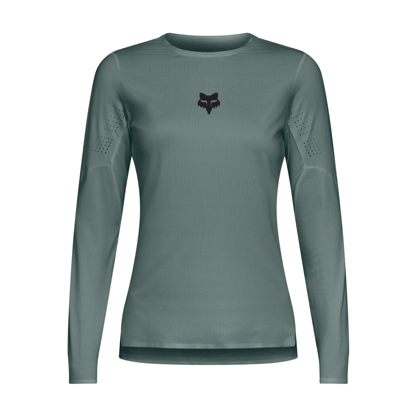 Womens Flexair Long Sleeve Jersey