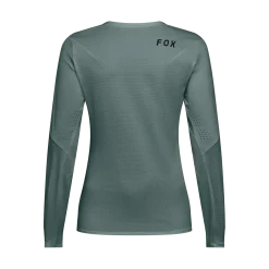 Womens Flexair Long Sleeve Jersey