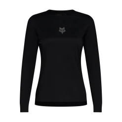 Womens Flexair Long Sleeve Jersey