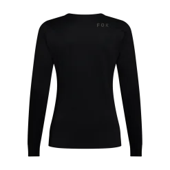 Womens Flexair Long Sleeve Jersey