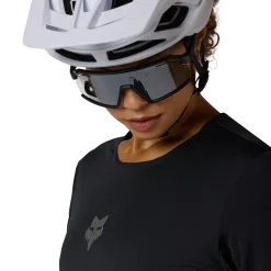 Womens Flexair Long Sleeve Jersey
