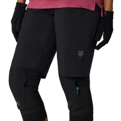 Womens Flexair Short