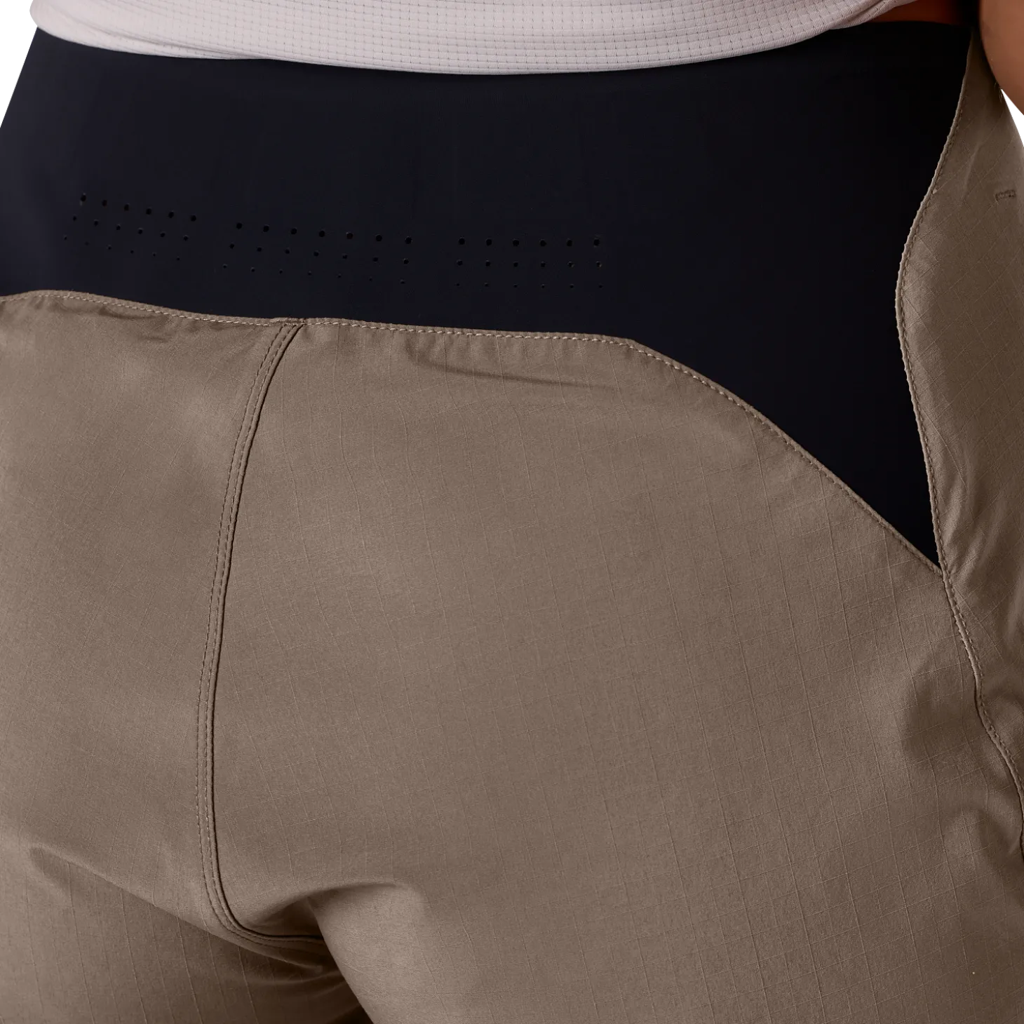 Womens Flexair Short