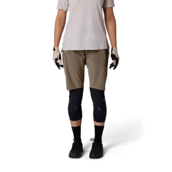Womens Flexair Short