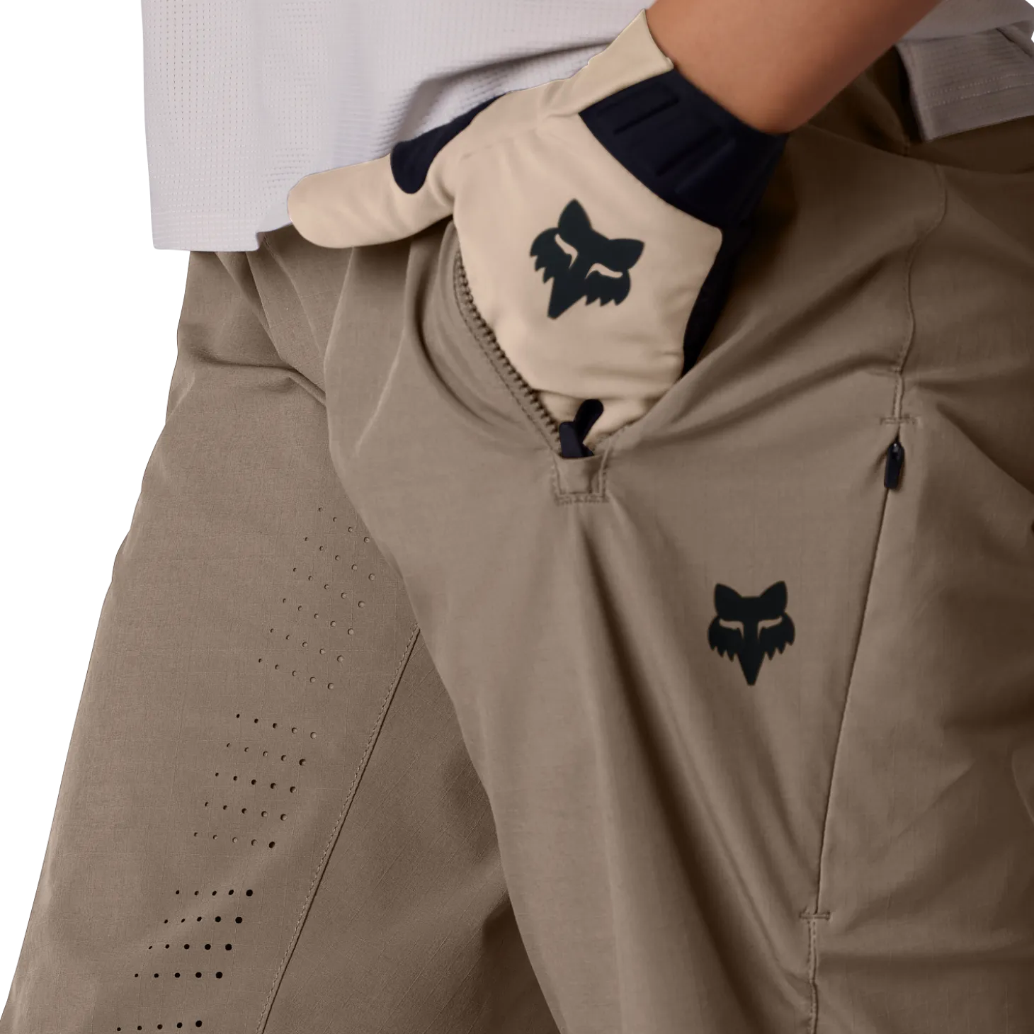 Womens Flexair Short