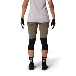 Womens Flexair Short