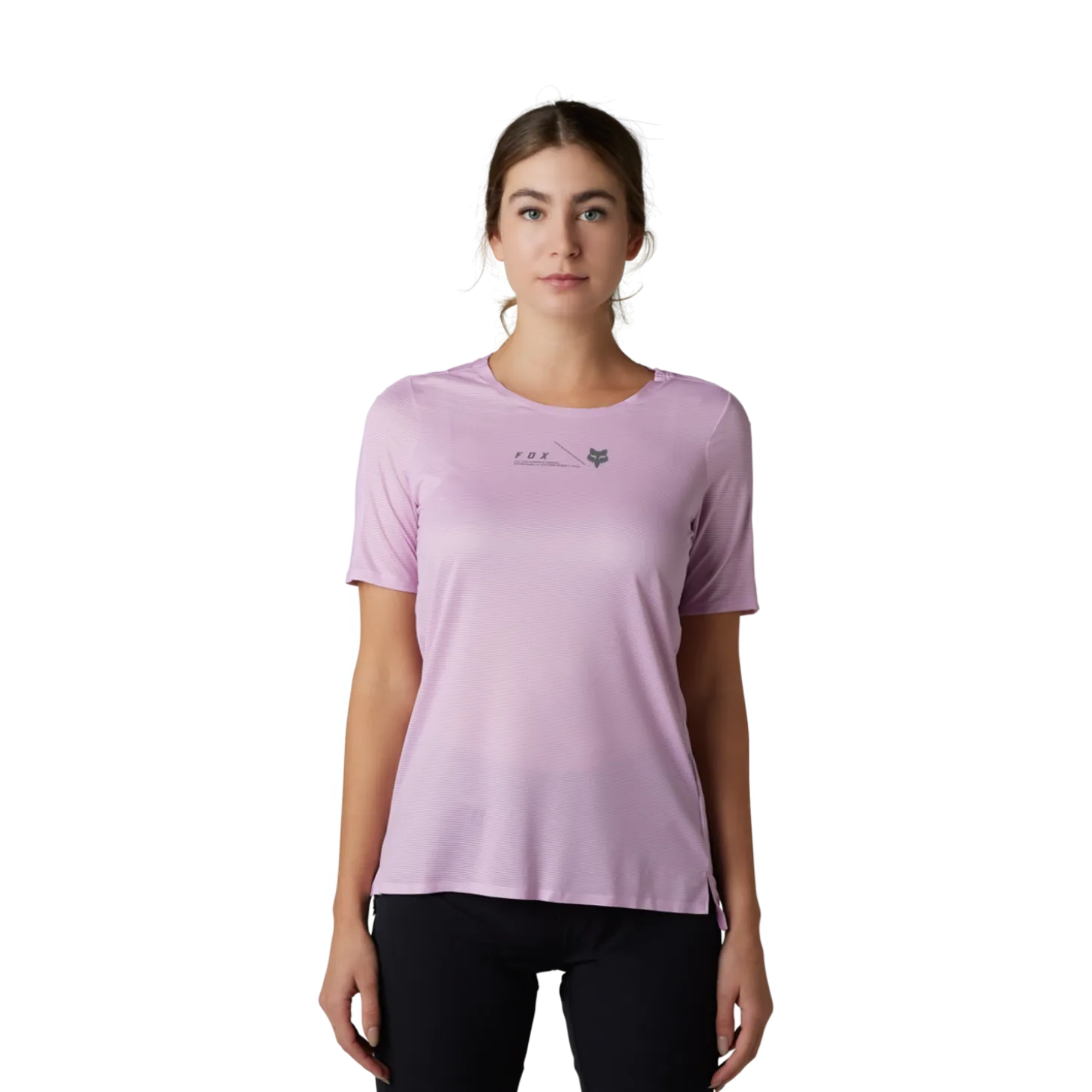 Womens Flexair Short Sleeve - Shirt