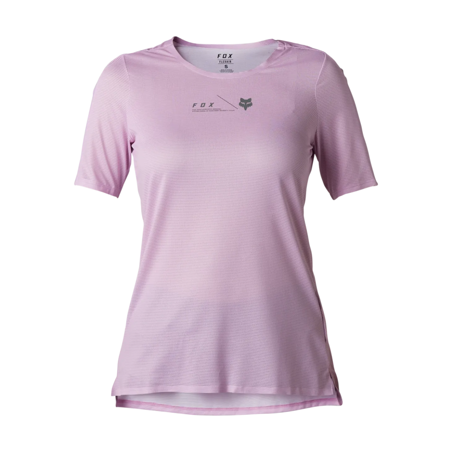 Womens Flexair Short Sleeve - Shirt