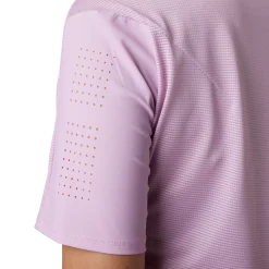 Womens Flexair Short Sleeve - Shirt