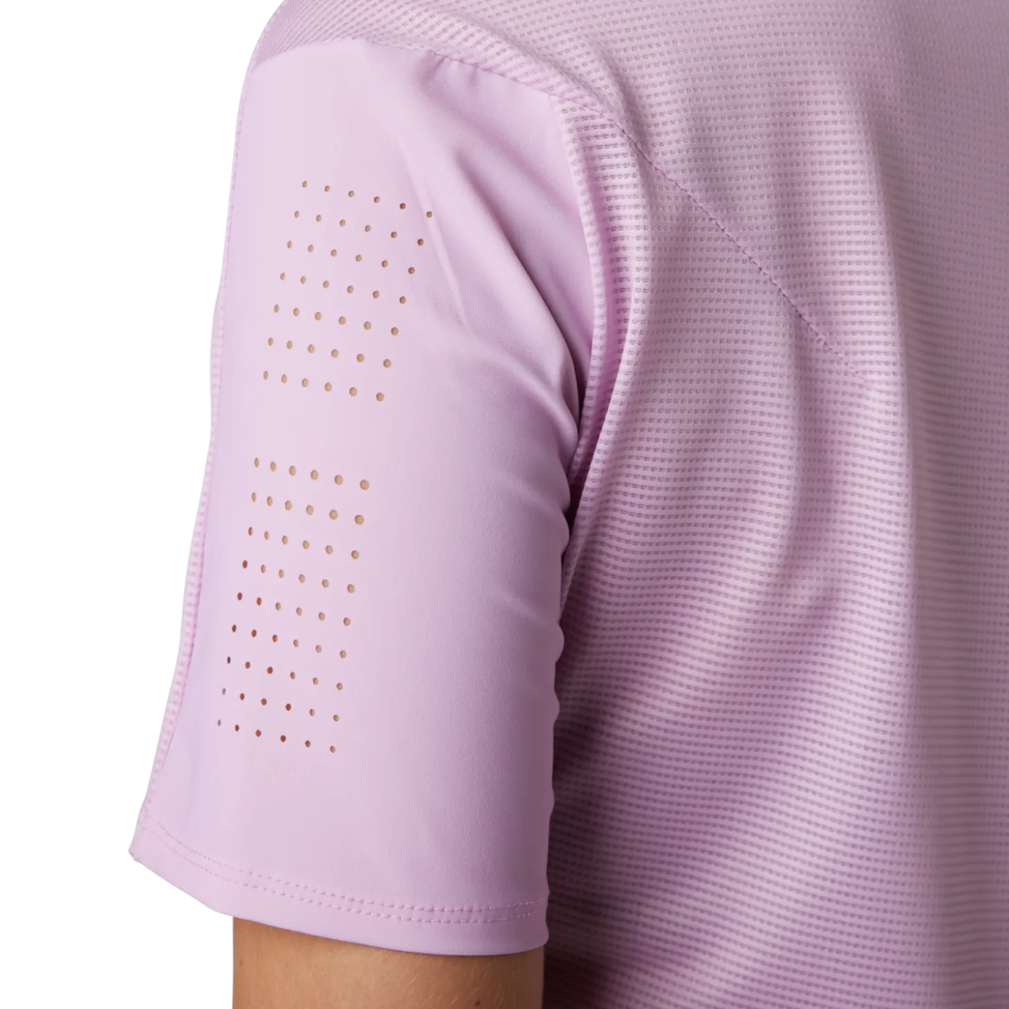 Womens Flexair Short Sleeve - Shirt