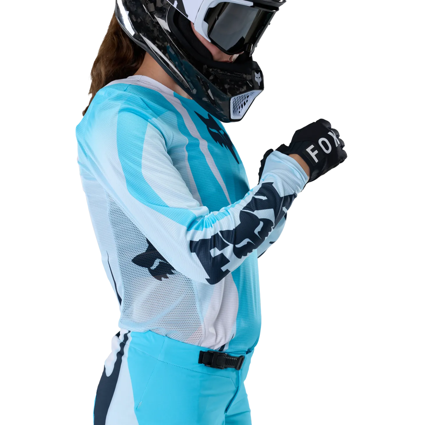 Women's Flexair Thorn Jersey
