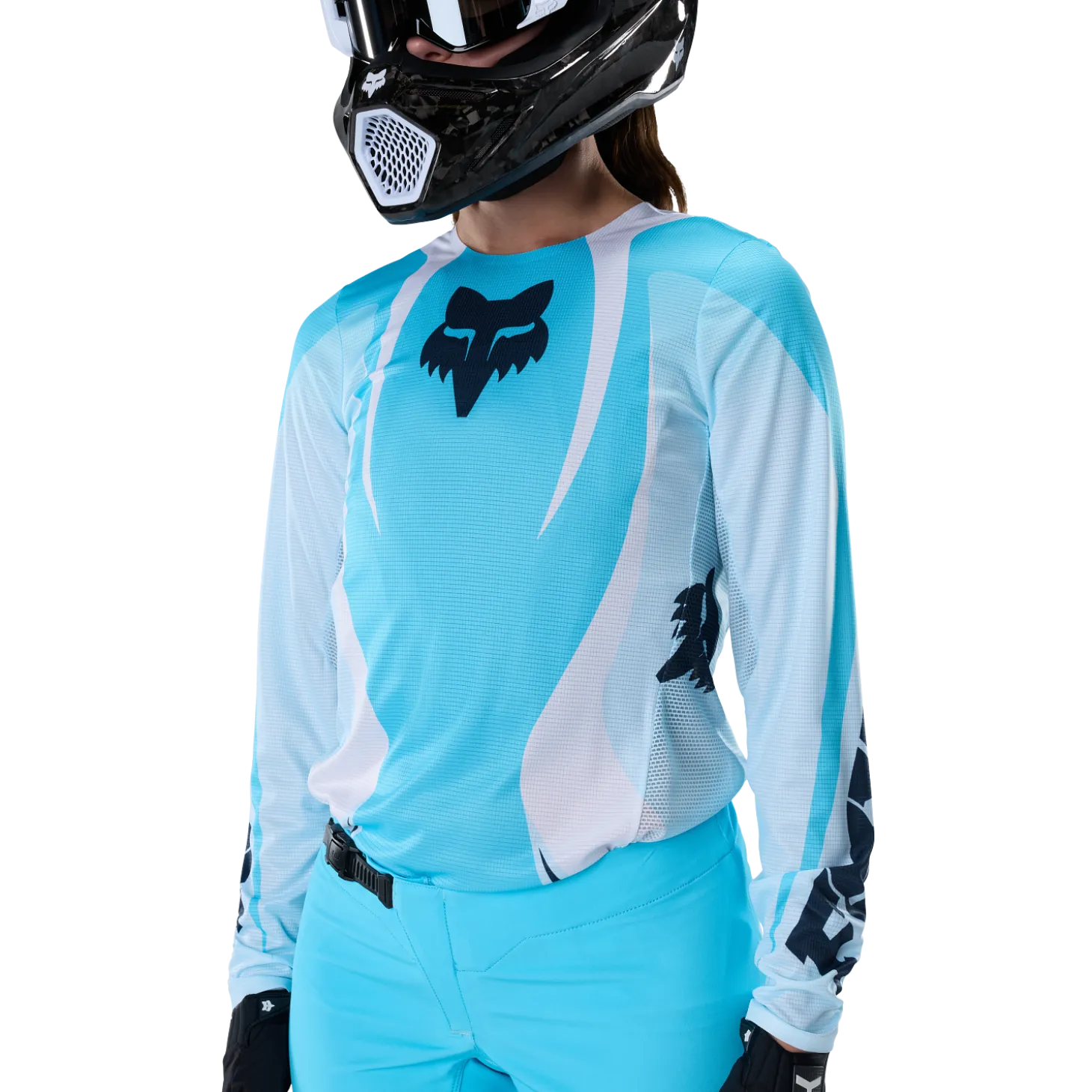 Women's Flexair Thorn Jersey