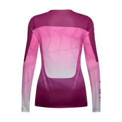 Womens Flexair TS57 Long Sleeve Jersey