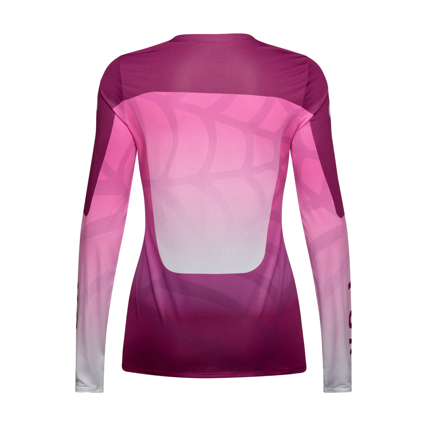 Womens Flexair TS57 Long Sleeve Jersey