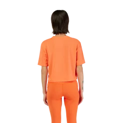Womens Forums Tech T-shirt