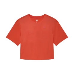 Womens Forums Tech T-shirt