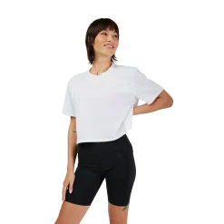 Womens Forums Tech T-shirt