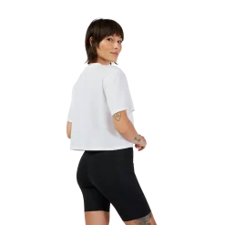 Womens Forums Tech T-shirt