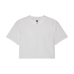 Womens Forums Tech T-shirt