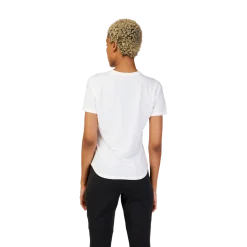 Women's Forums Tech T-shirt voor Dames