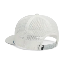 Women's Go Race Rope Trucker Hat