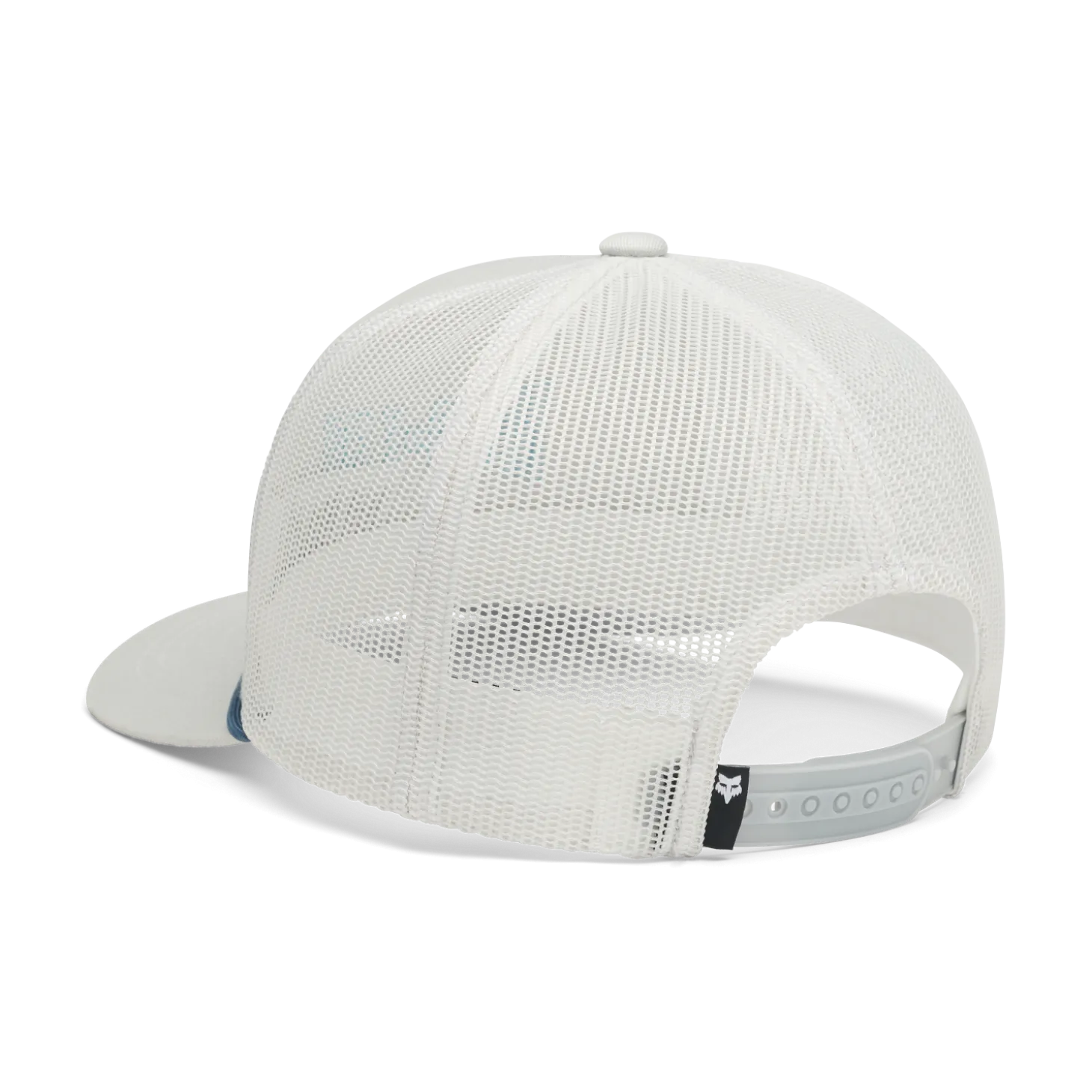 Women's Go Race Rope Trucker Hat